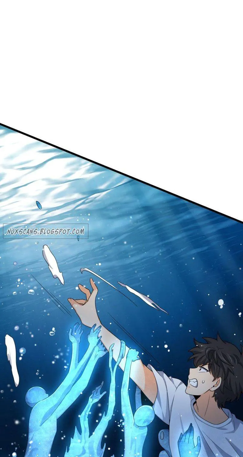 Spare Me, Great Lord! Zinmanga X Chapter 104 Page 7