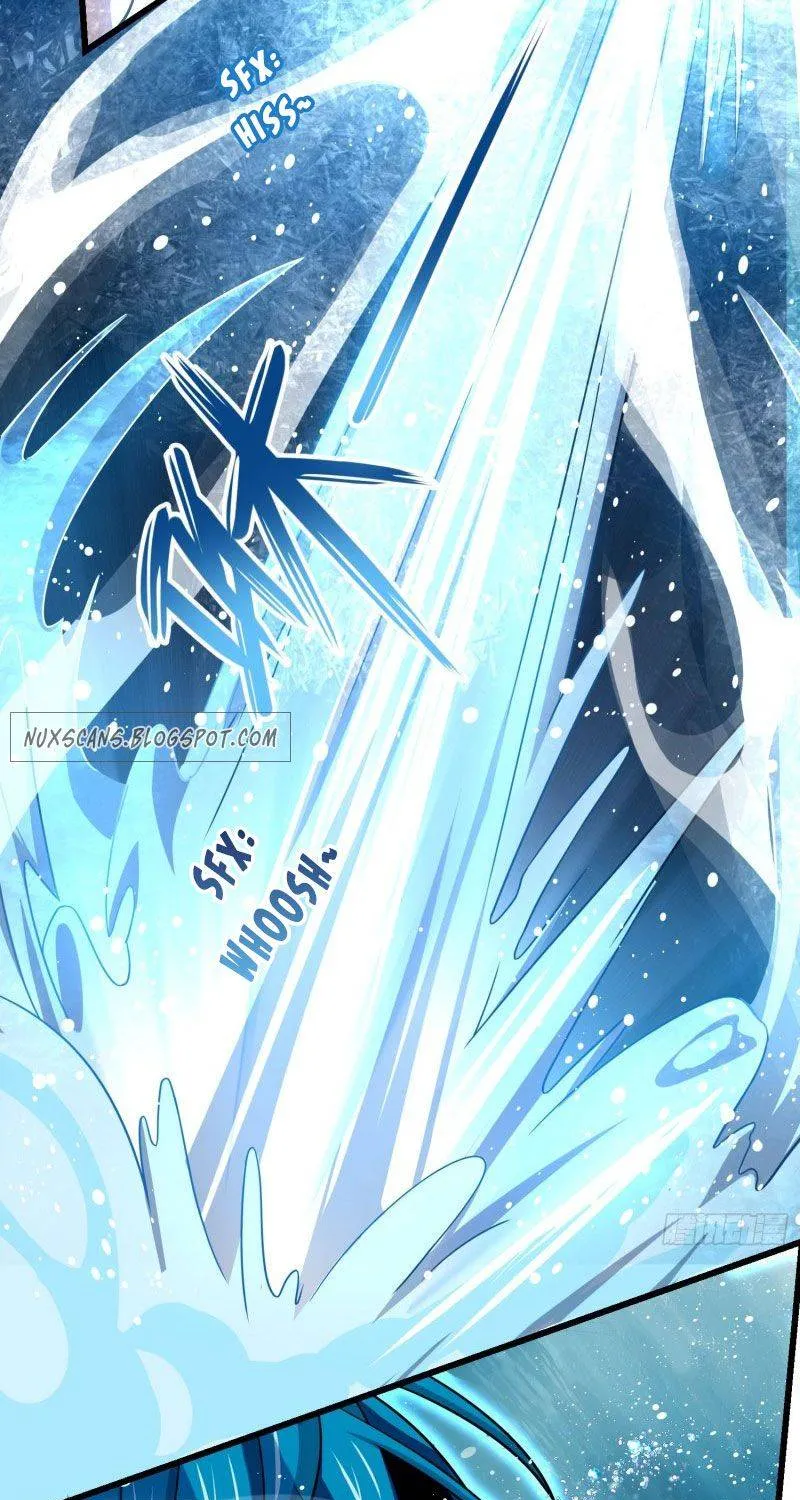 Spare Me, Great Lord! Zinmanga X Chapter 104 Page 15