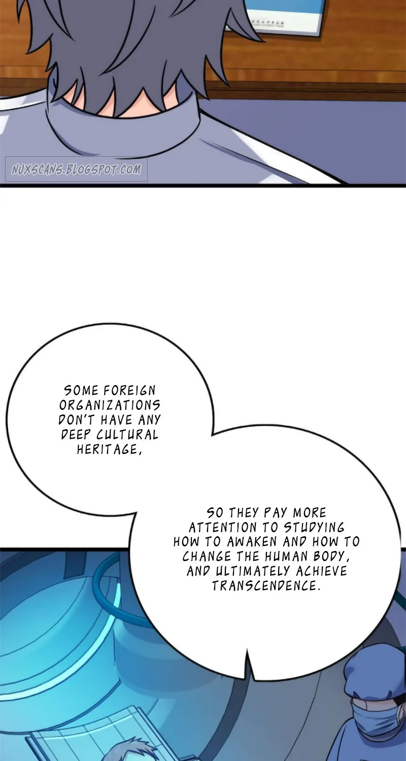 Spare Me, Great Lord! Zinmanga X Chapter 102 Page 28
