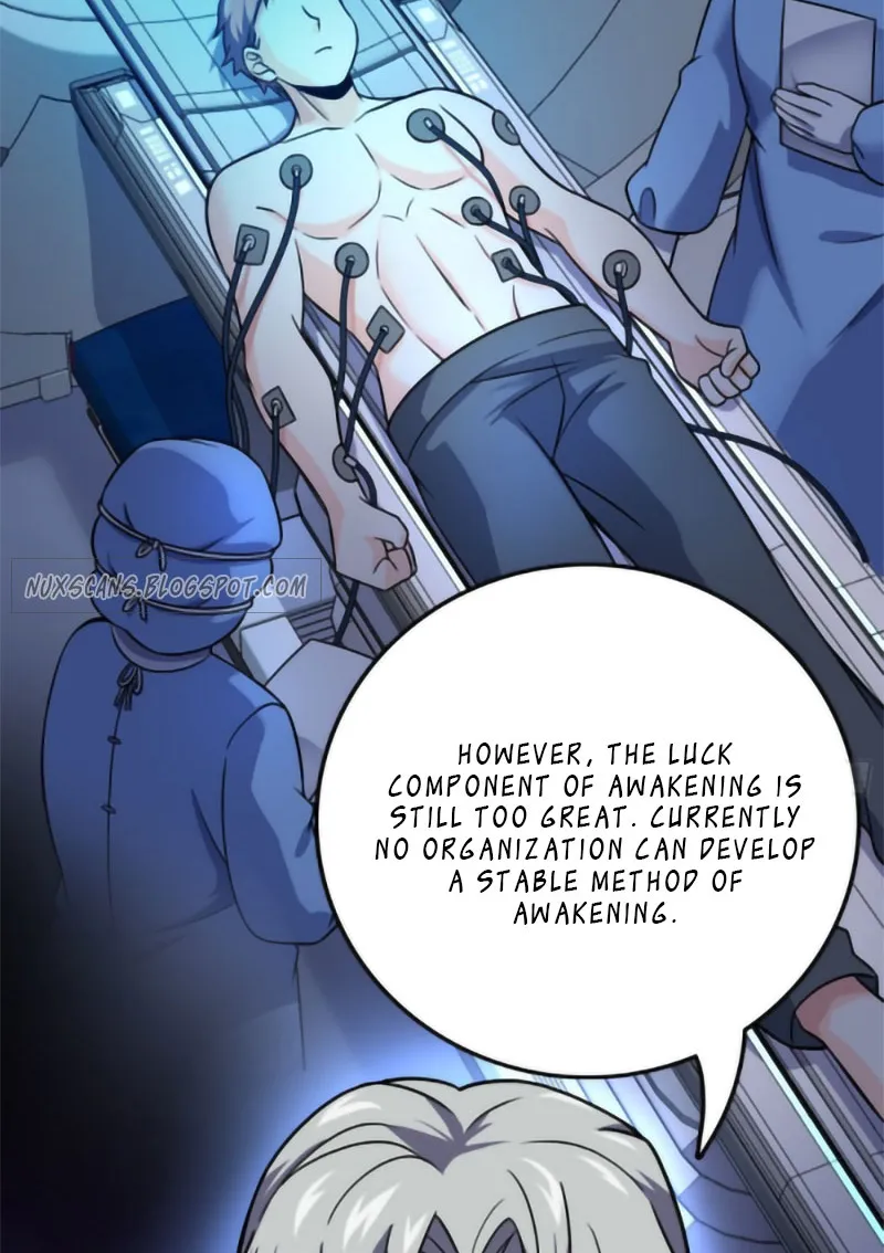 Spare Me, Great Lord! Zinmanga X Chapter 102 Page 29