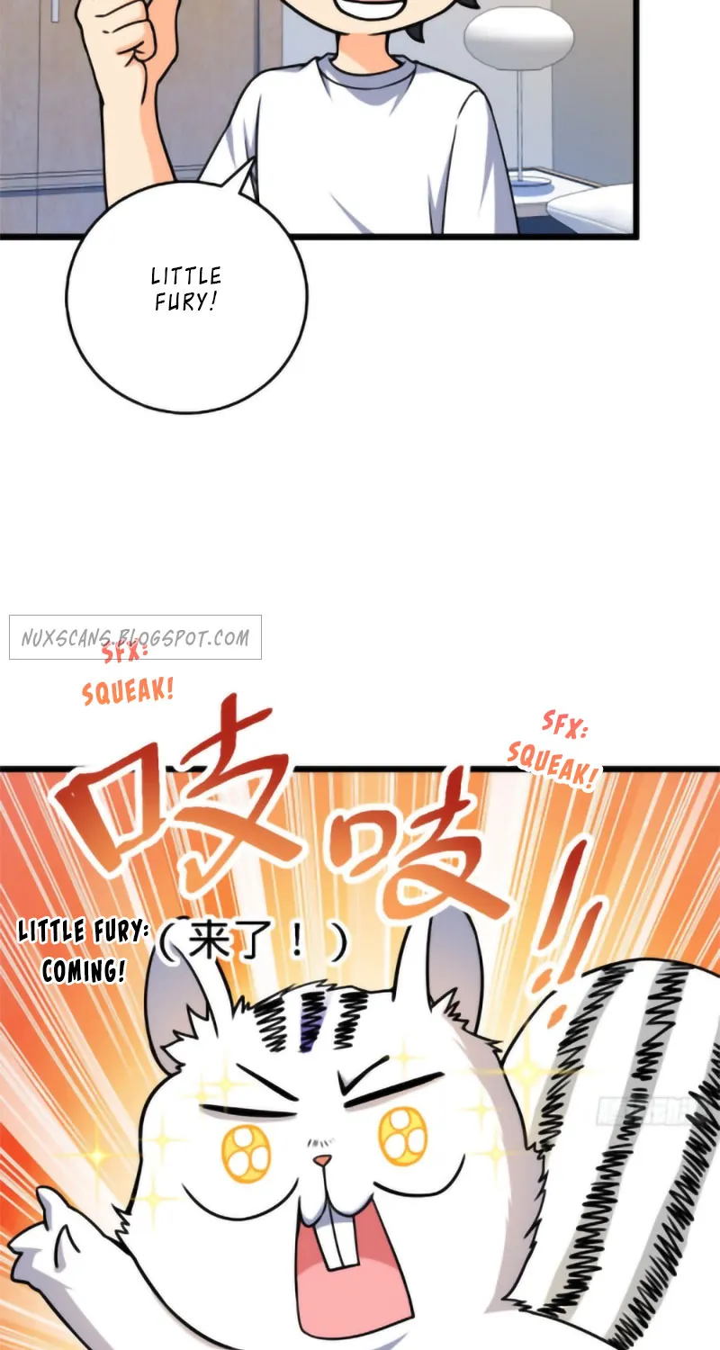Spare Me, Great Lord! Zinmanga X Chapter 102 Page 56