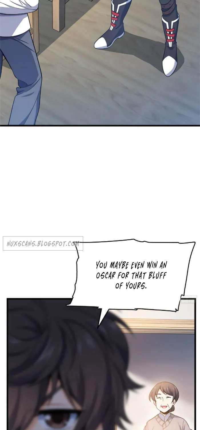Spare Me, Great Lord! Zinmanga X Chapter 101 Page 4