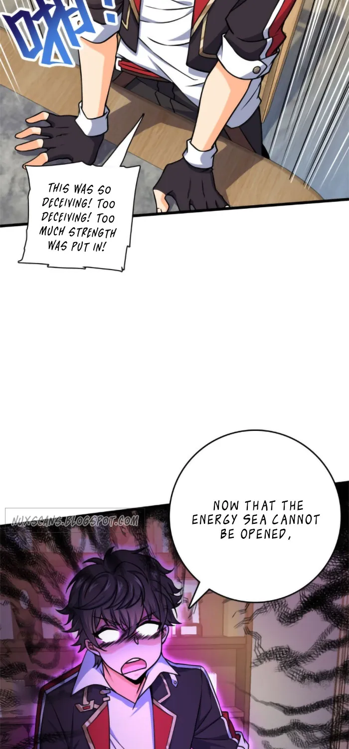 Spare Me, Great Lord! Zinmanga X Chapter 101 Page 38