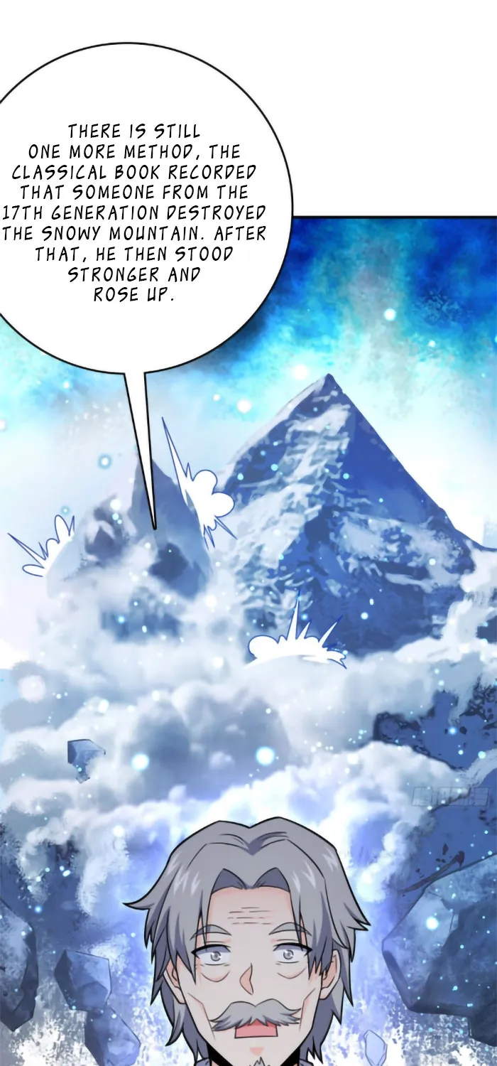 Spare Me, Great Lord! Zinmanga X Chapter 101 Page 44