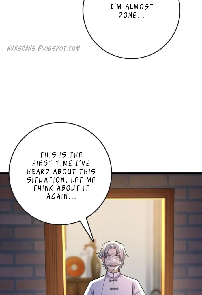 Spare Me, Great Lord! Zinmanga X Chapter 101 Page 49