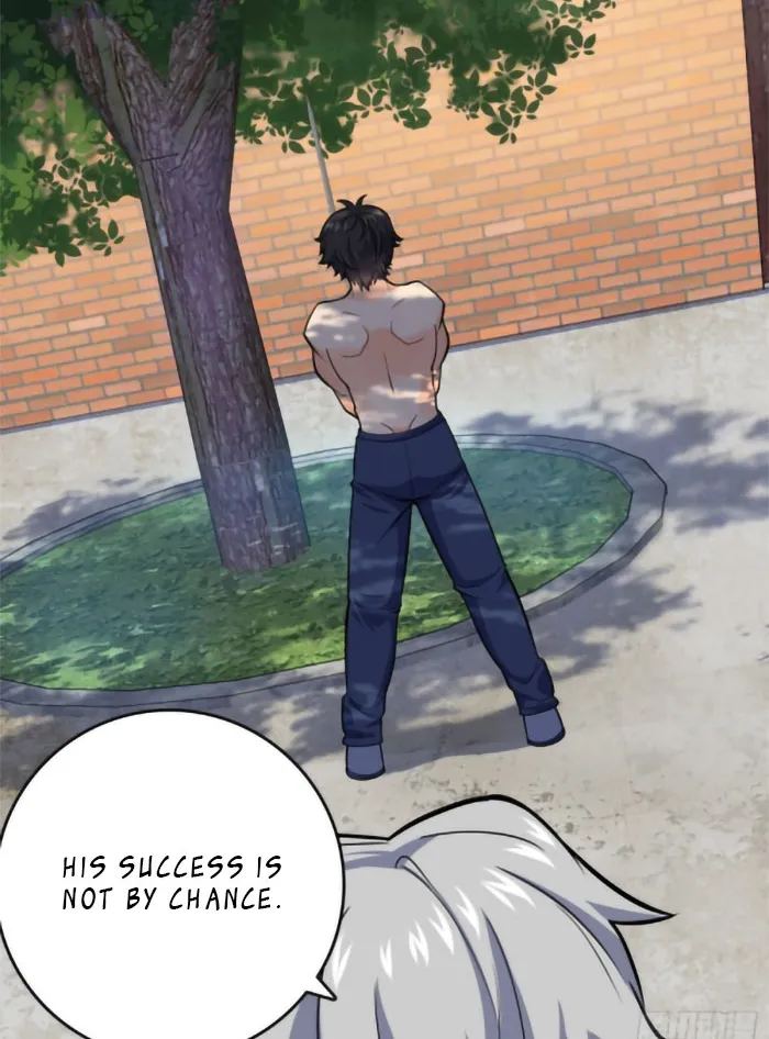 Spare Me, Great Lord! Zinmanga X Chapter 101 Page 67