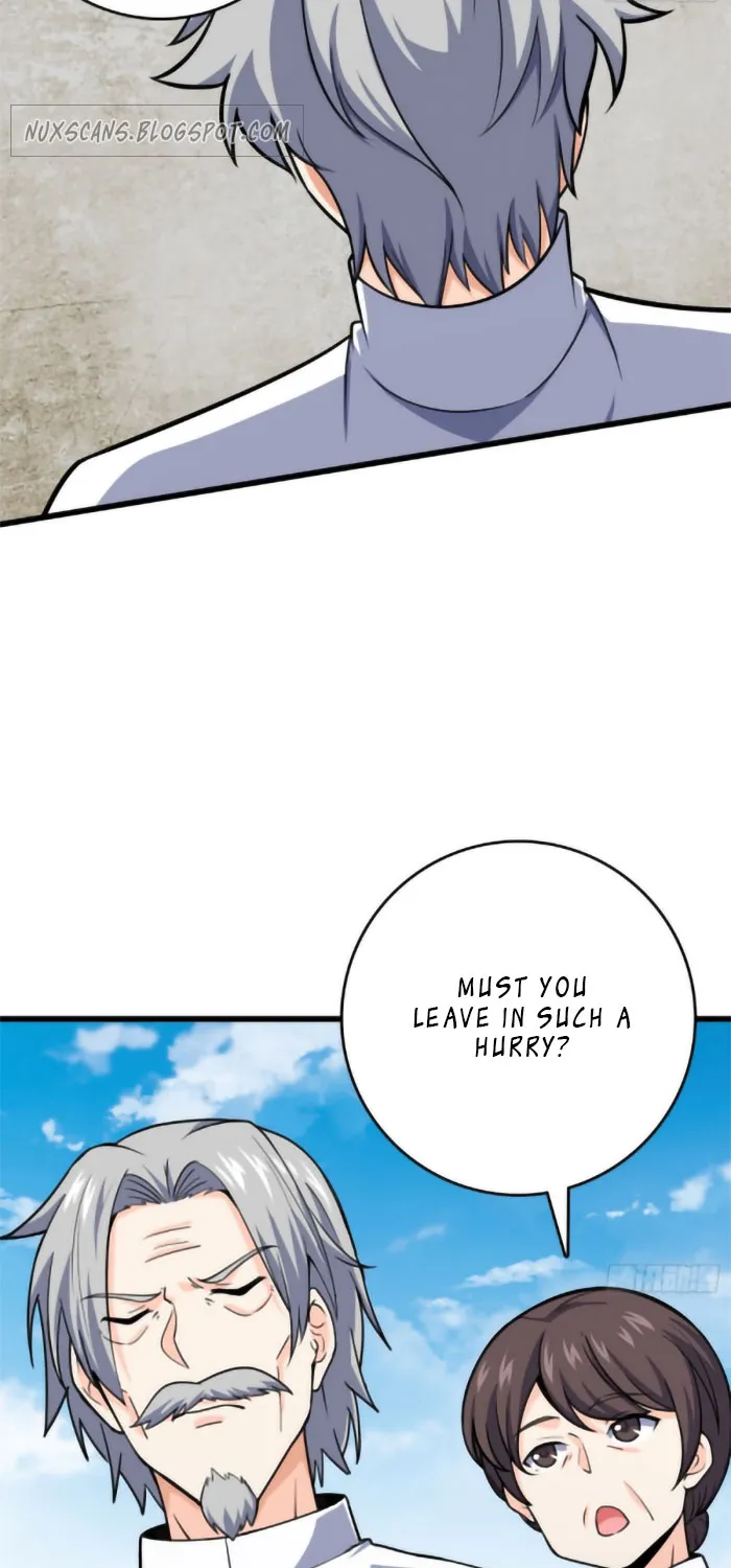 Spare Me, Great Lord! Zinmanga X Chapter 101 Page 68