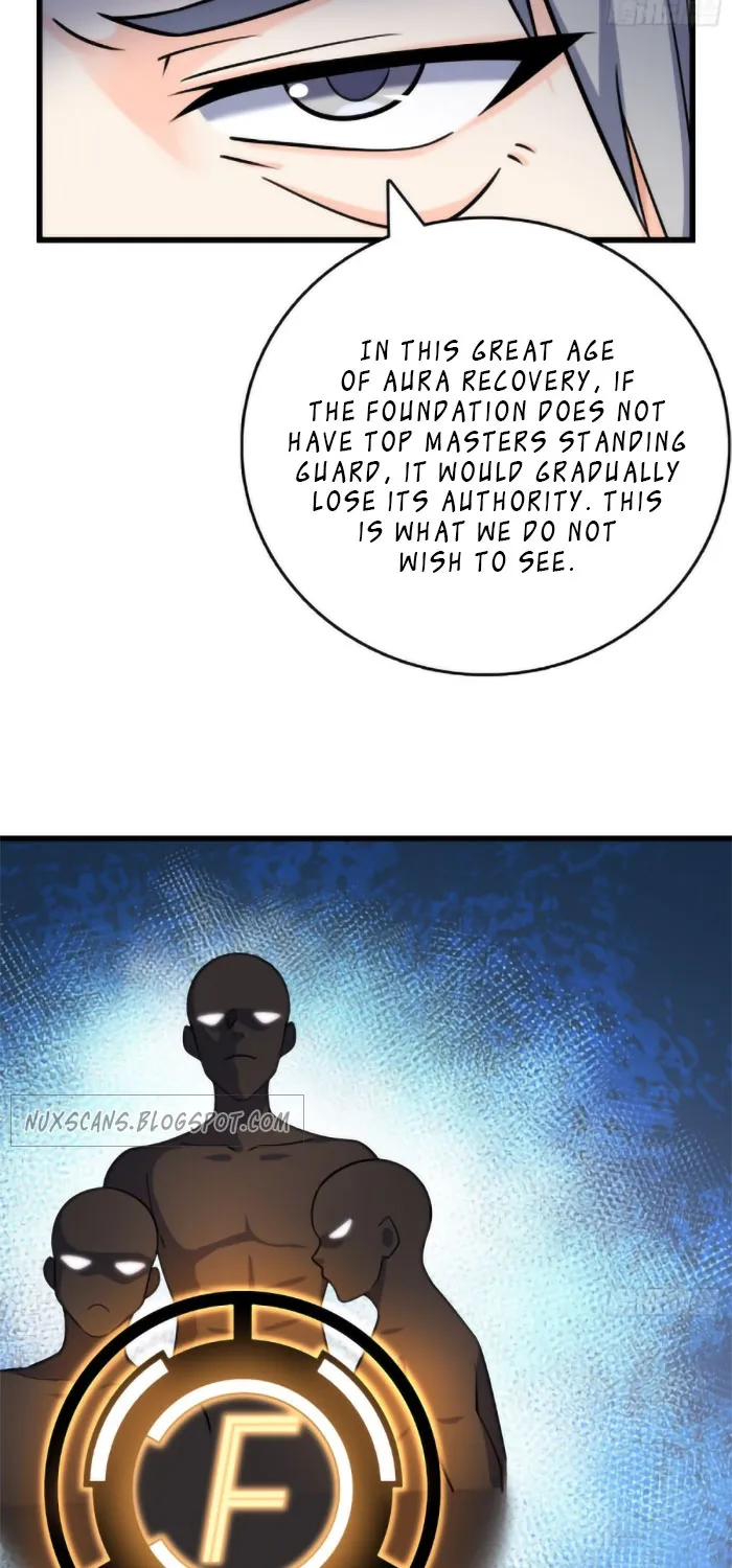 Spare Me, Great Lord! Zinmanga X Chapter 101 Page 70