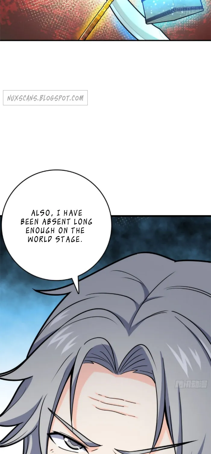 Spare Me, Great Lord! Zinmanga X Chapter 101 Page 72
