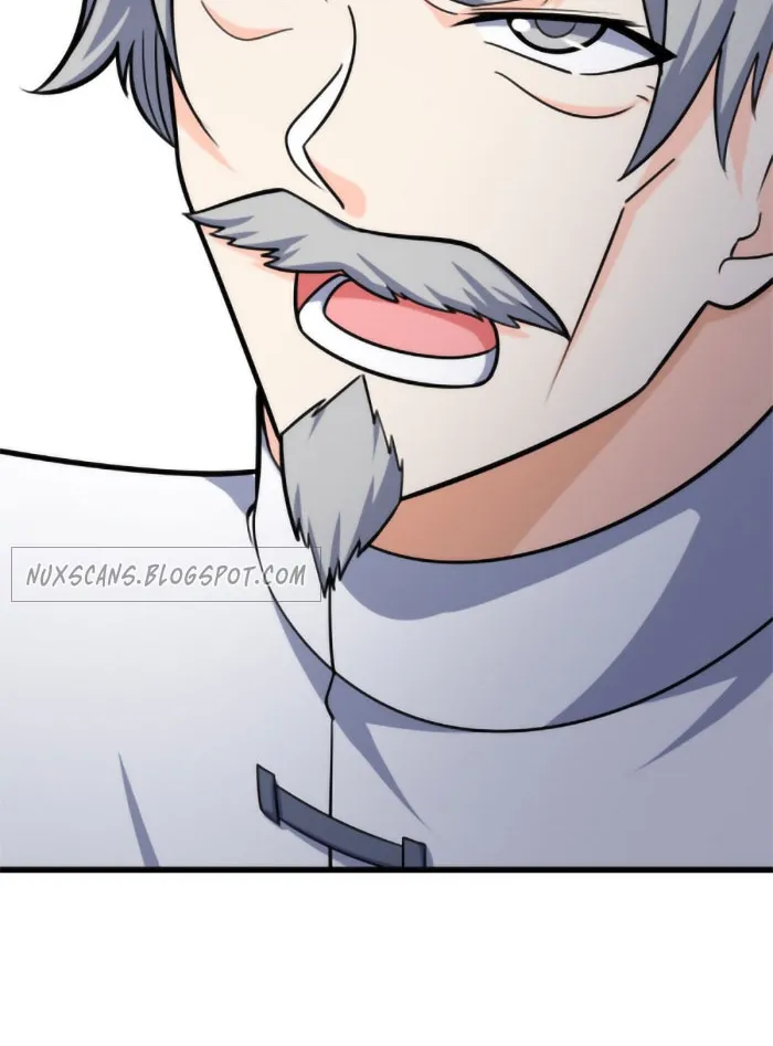 Spare Me, Great Lord! Zinmanga X Chapter 101 Page 73