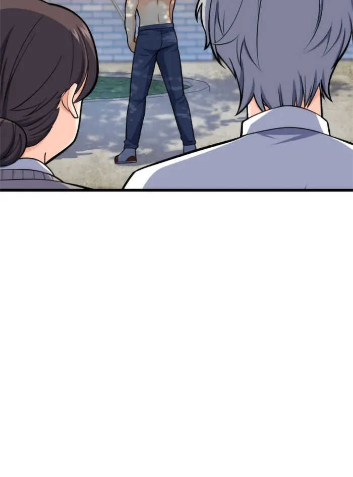 Spare Me, Great Lord! Zinmanga X Chapter 101 Page 75