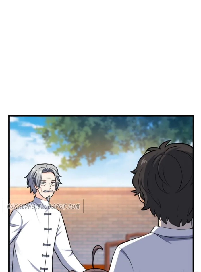 Spare Me, Great Lord! Zinmanga X Chapter 101 Page 77