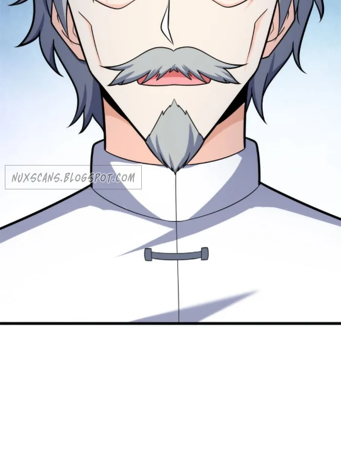 Spare Me, Great Lord! Zinmanga X Chapter 101 Page 87