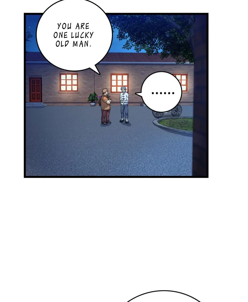 Spare Me, Great Lord! Zinmanga X Chapter 100 Page 3