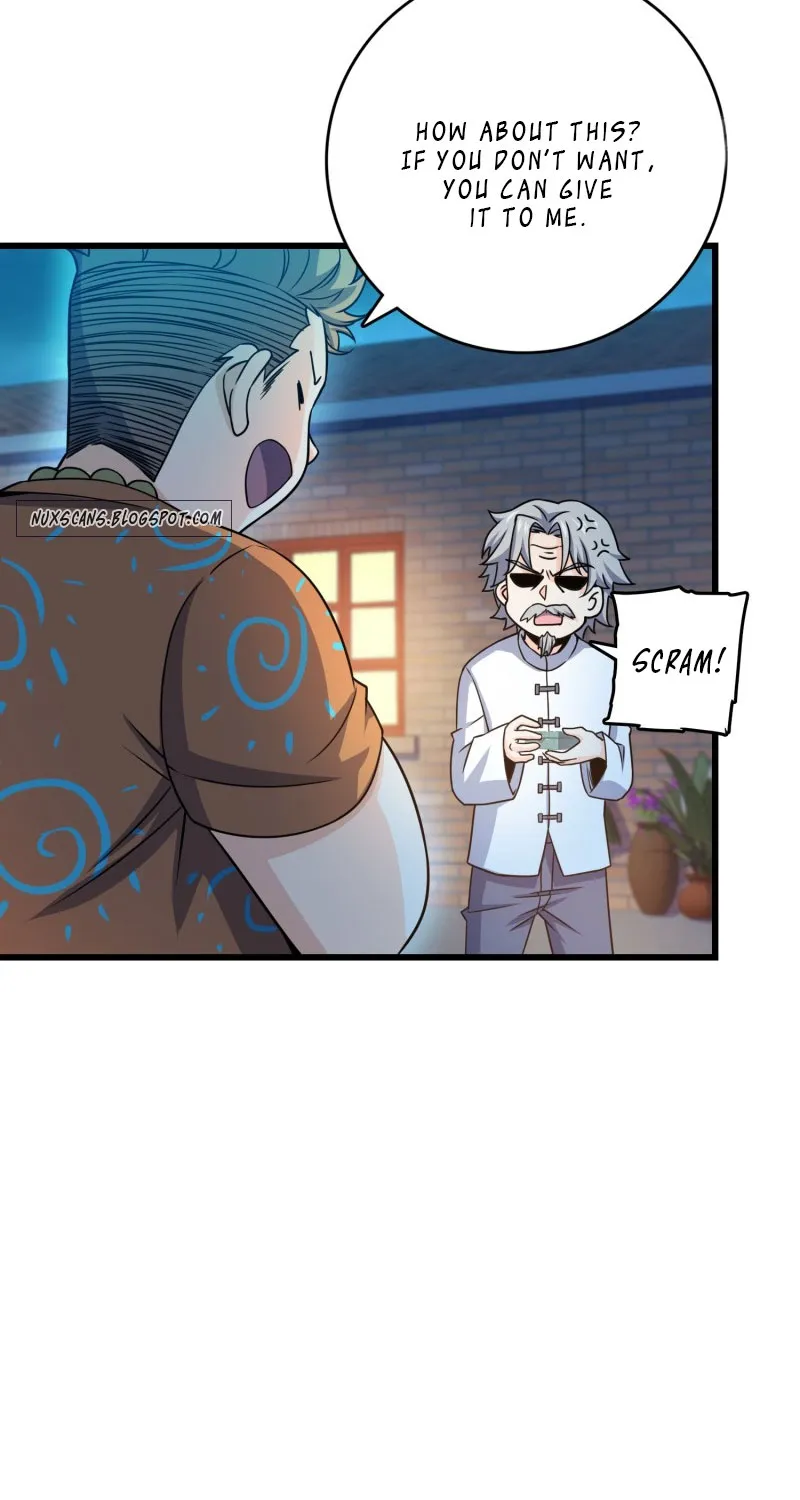 Spare Me, Great Lord! Zinmanga X Chapter 100 Page 4