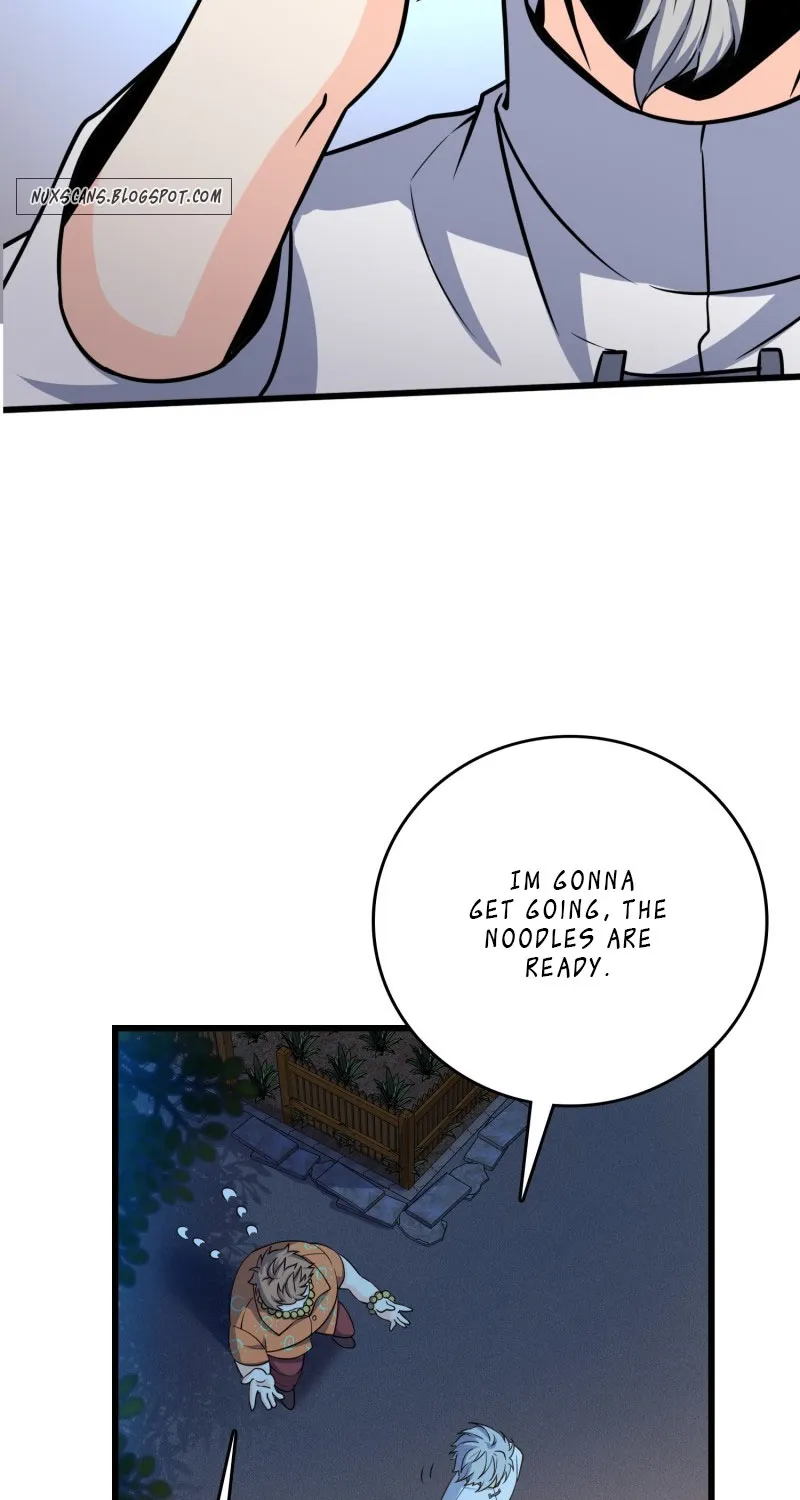 Spare Me, Great Lord! Zinmanga X Chapter 100 Page 32