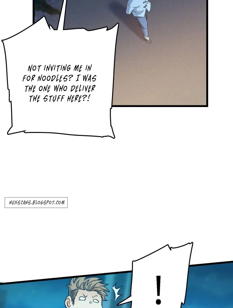 Spare Me, Great Lord! Zinmanga X Chapter 100 Page 33