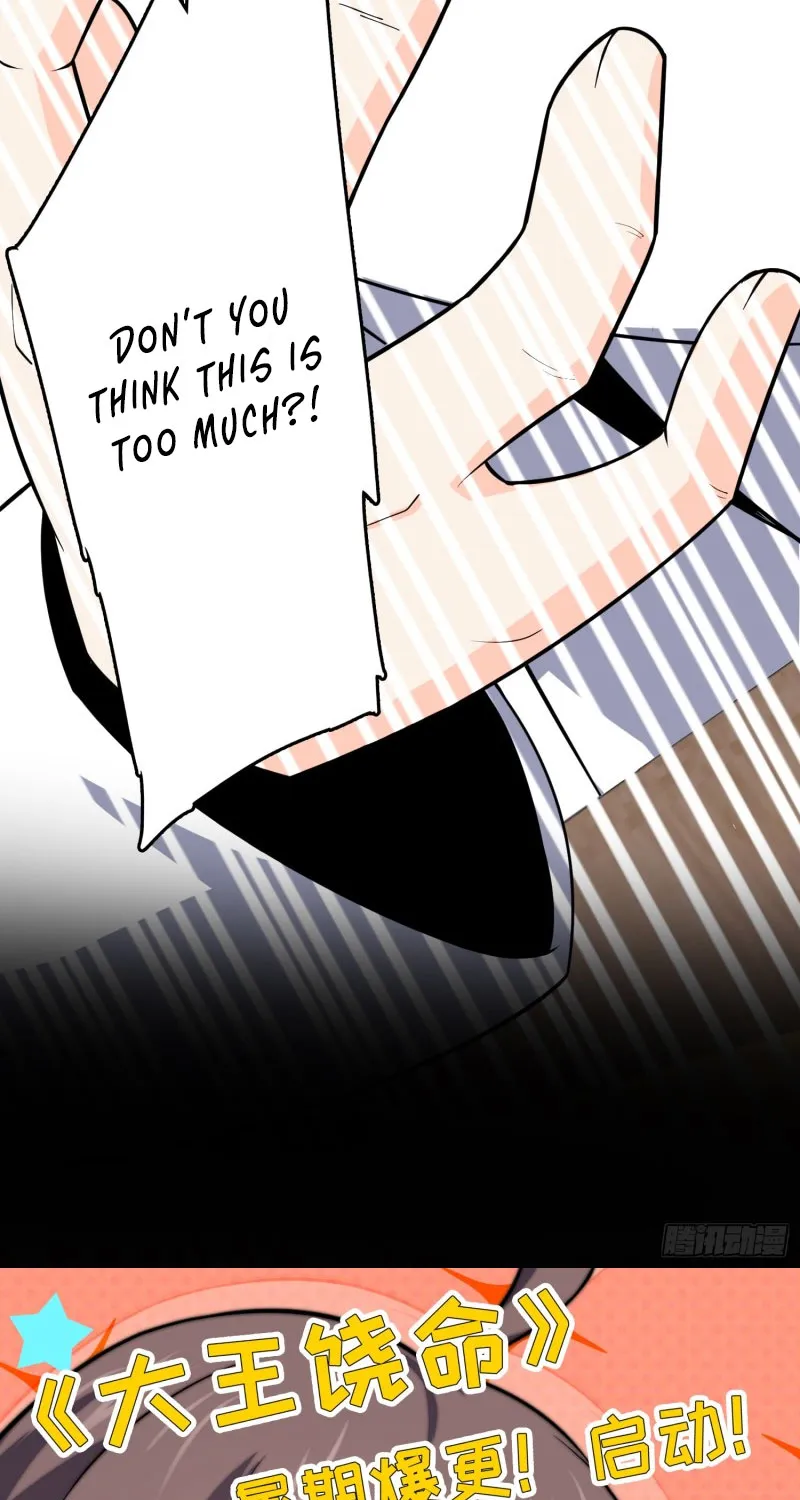 Spare Me, Great Lord! Zinmanga X Chapter 100 Page 86
