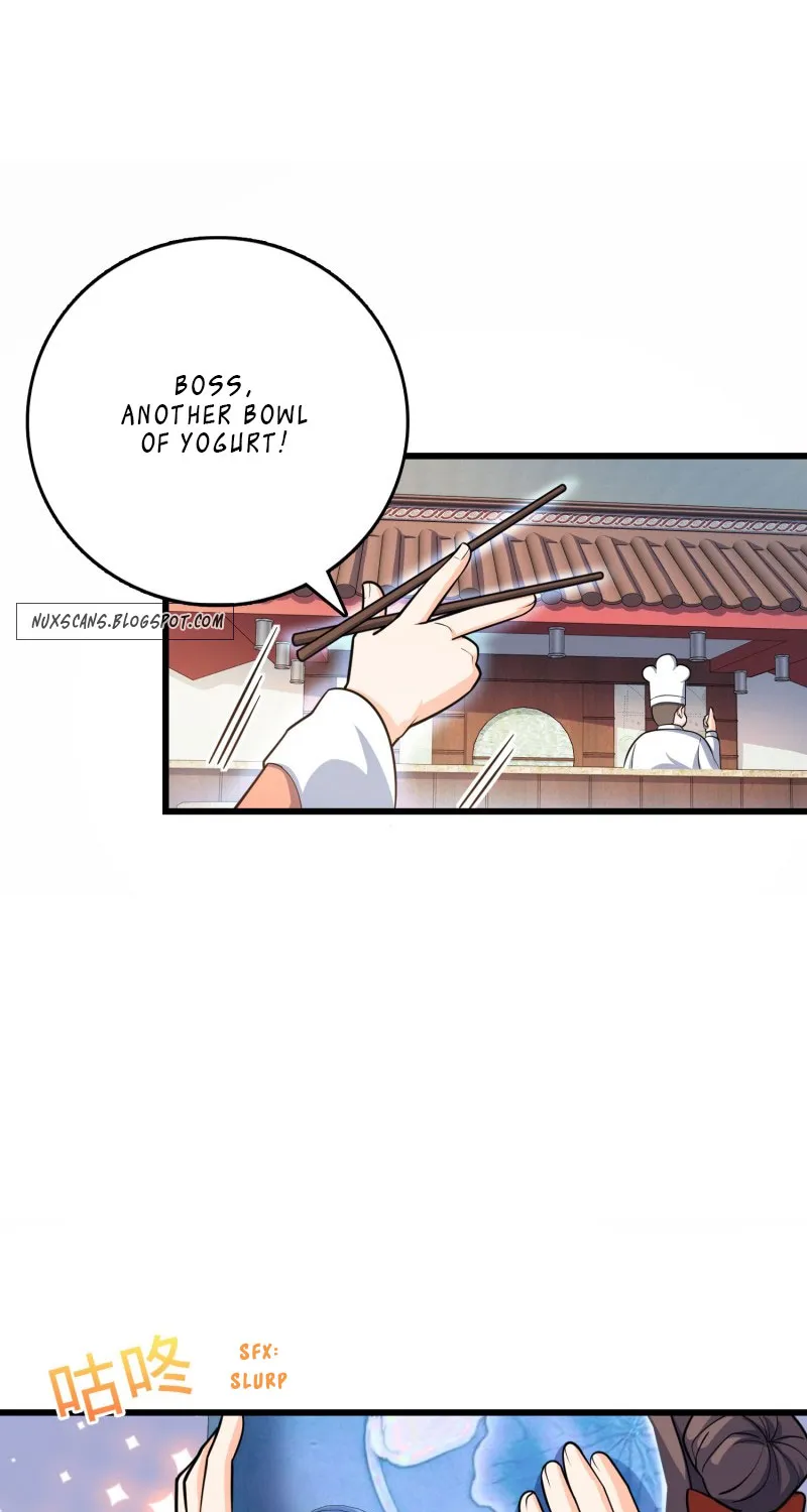 Spare Me, Great Lord! Zinmanga X Chapter 99 Page 4