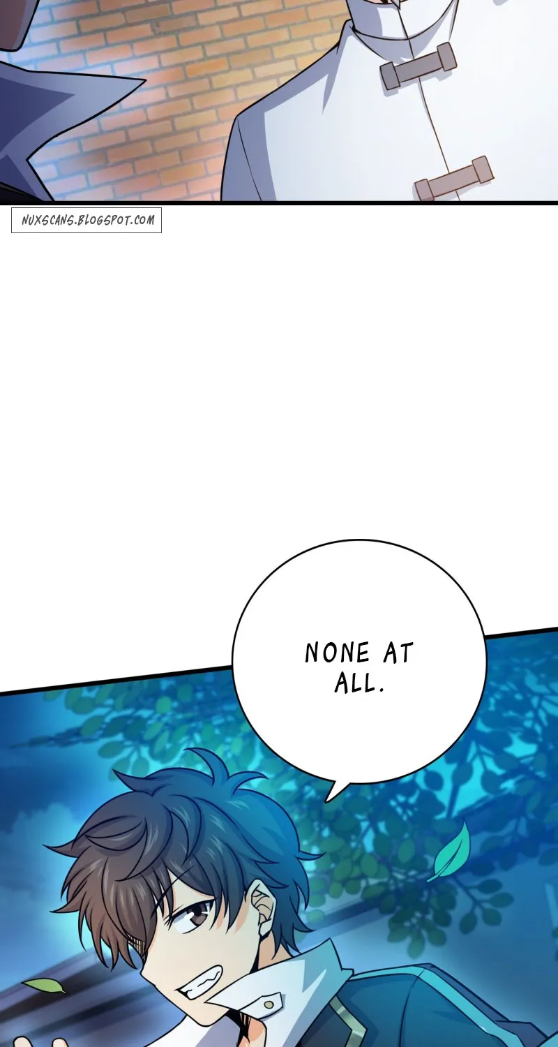 Spare Me, Great Lord! Zinmanga X Chapter 99 Page 54