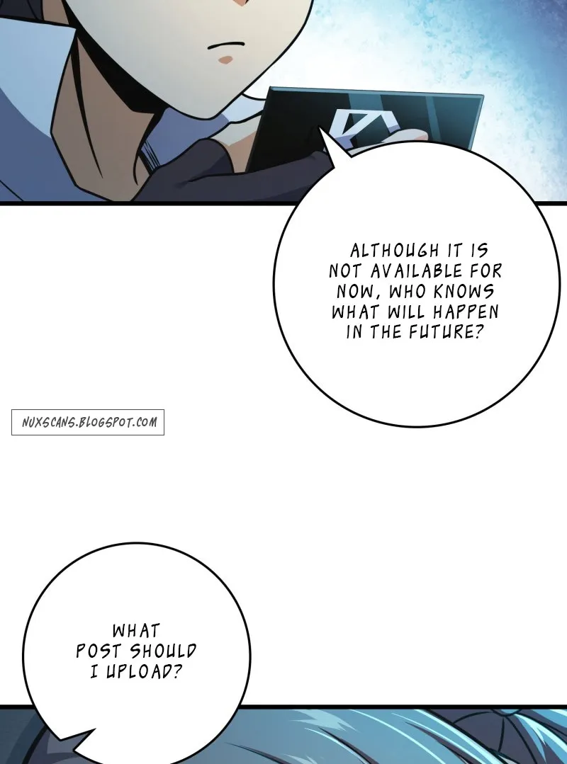 Spare Me, Great Lord! Zinmanga X Chapter 98 Page 31