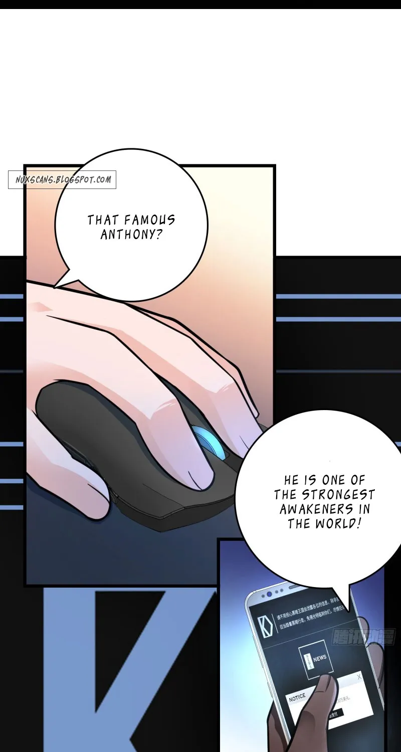 Spare Me, Great Lord! Zinmanga X Chapter 98 Page 36