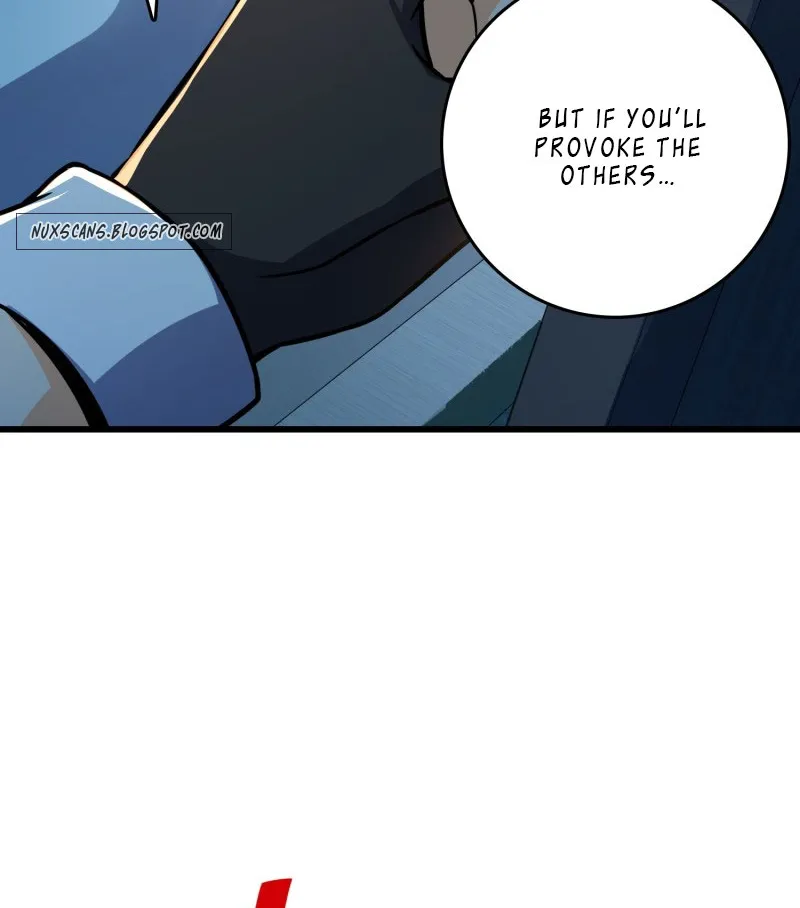 Spare Me, Great Lord! Zinmanga X Chapter 98 Page 75