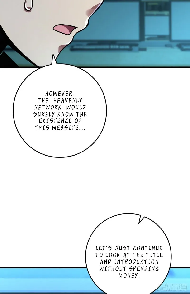 Spare Me, Great Lord! Zinmanga X Chapter 97 Page 55