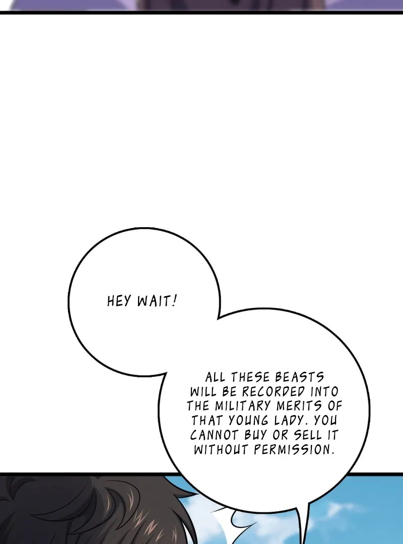 Spare Me, Great Lord! Zinmanga X Chapter 96 Page 33