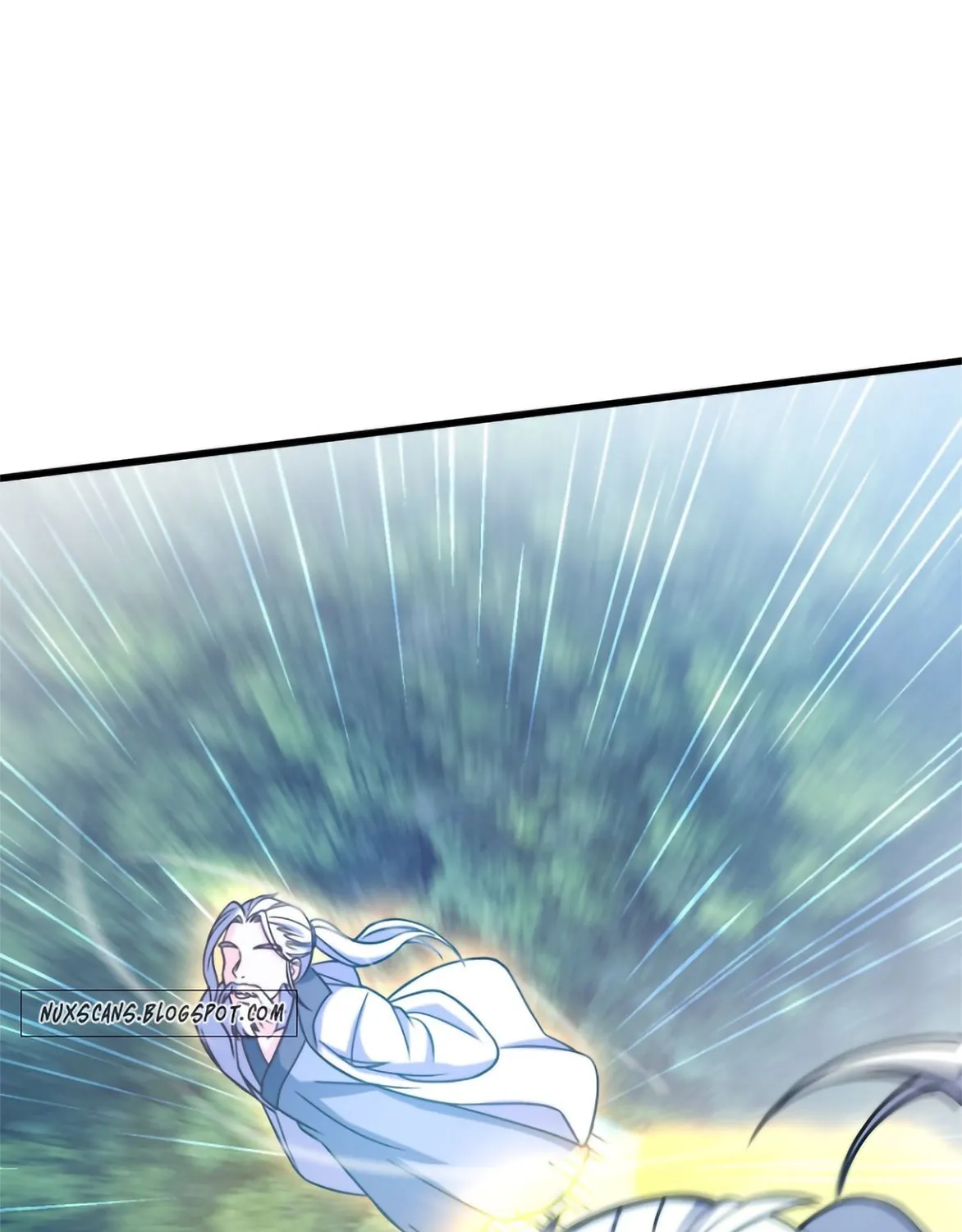 Spare Me, Great Lord! Zinmanga X Chapter 95 Page 28