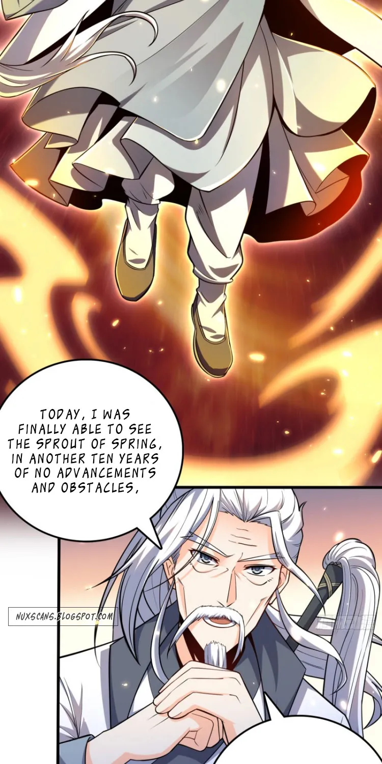 Spare Me, Great Lord! Zinmanga X Chapter 94 Page 6