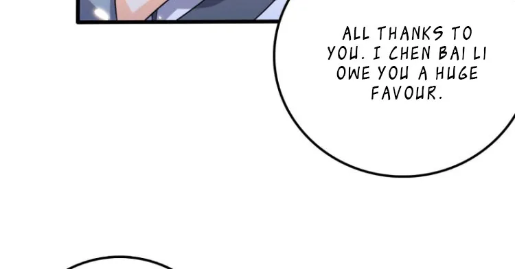 Spare Me, Great Lord! Zinmanga X Chapter 94 Page 7