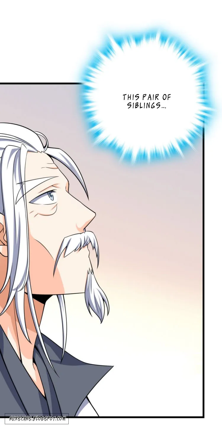 Spare Me, Great Lord! Zinmanga X Chapter 94 Page 38