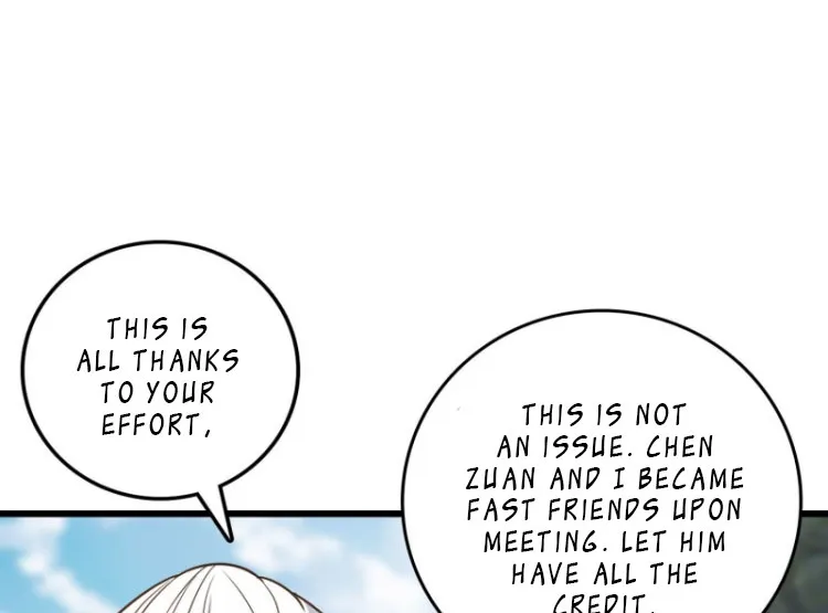 Spare Me, Great Lord! Zinmanga X Chapter 94 Page 75