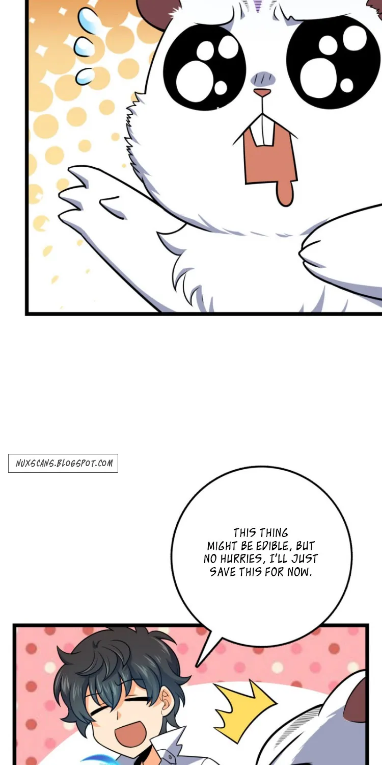 Spare Me, Great Lord! Zinmanga X Chapter 93 Page 6