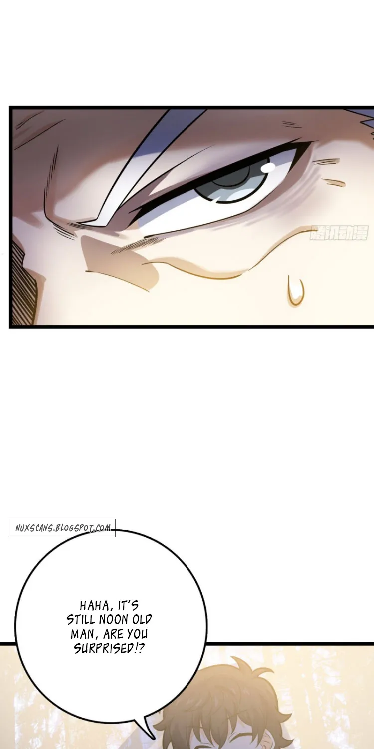 Spare Me, Great Lord! Zinmanga X Chapter 93 Page 24