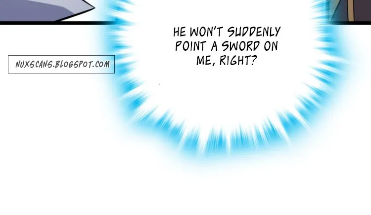 Spare Me, Great Lord! Zinmanga X Chapter 93 Page 43