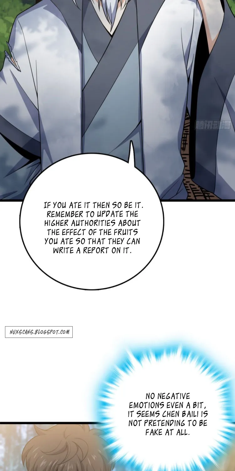 Spare Me, Great Lord! Zinmanga X Chapter 93 Page 46