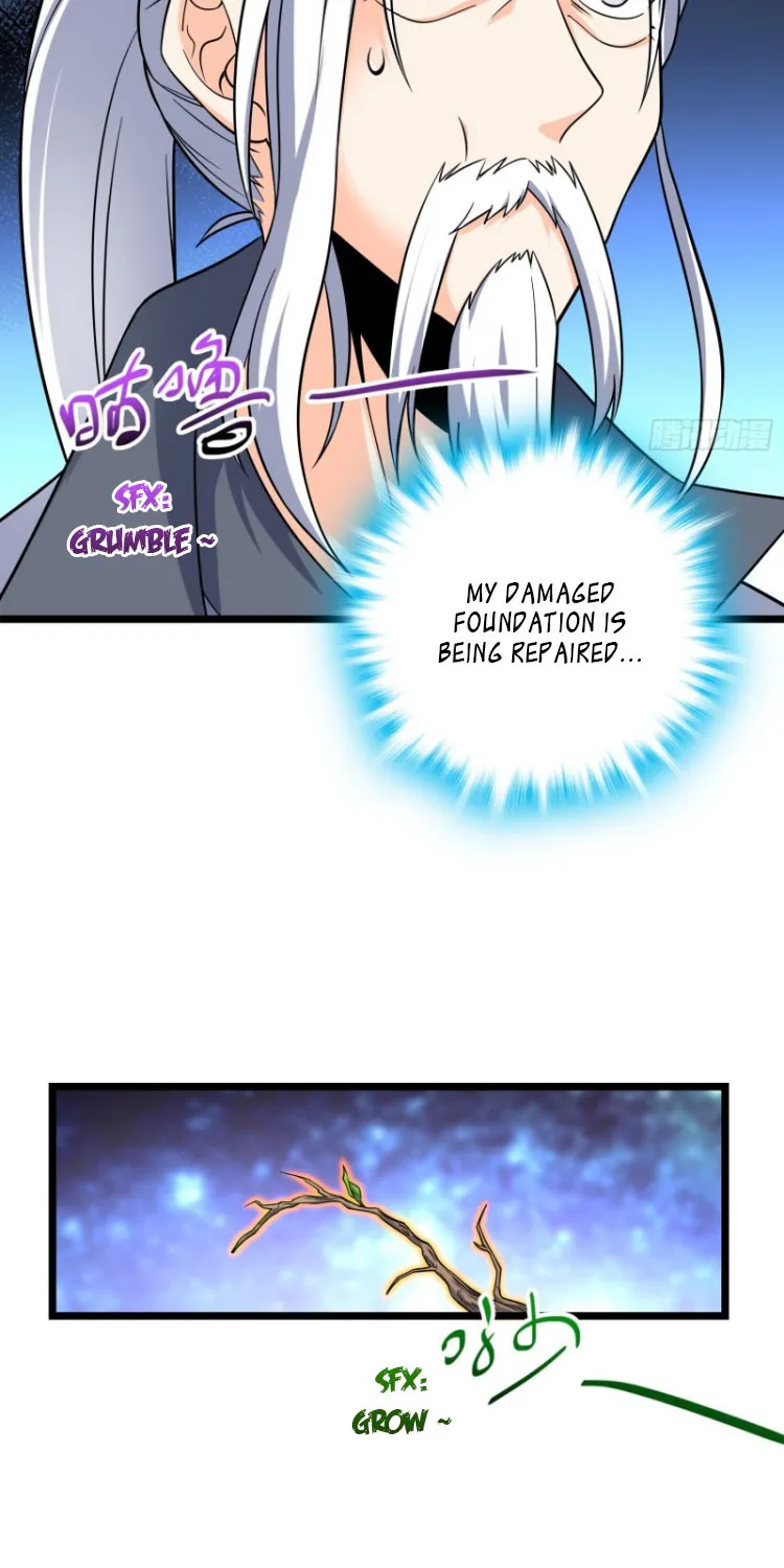 Spare Me, Great Lord! Zinmanga X Chapter 93 Page 62