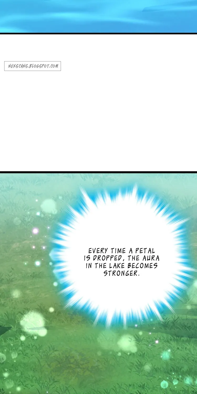 Spare Me, Great Lord! Zinmanga X Chapter 92 Page 68