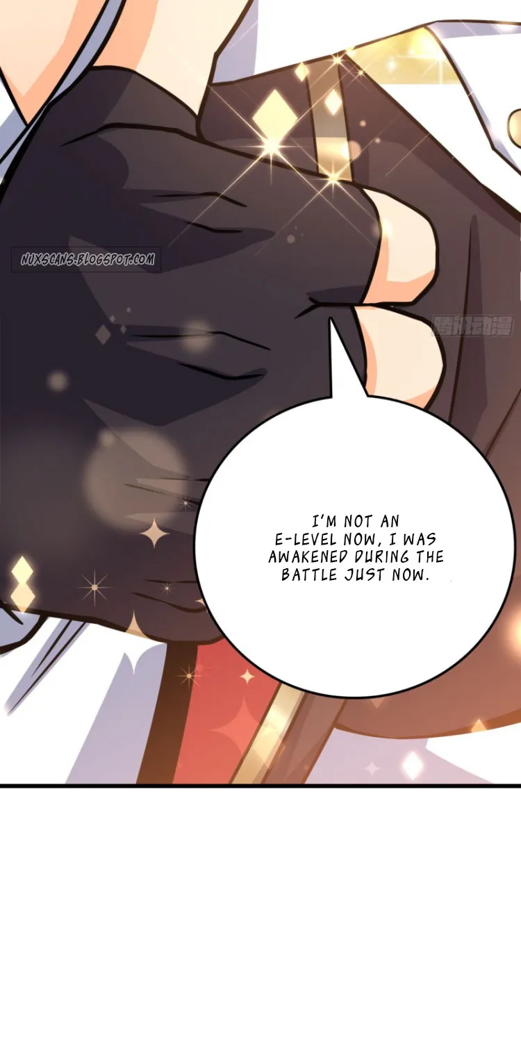 Spare Me, Great Lord! Zinmanga X Chapter 91 Page 18