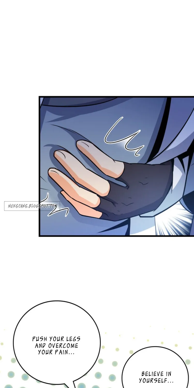 Spare Me, Great Lord! Zinmanga X Chapter 91 Page 70