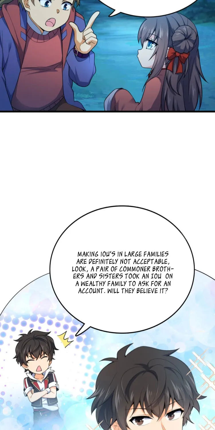Spare Me, Great Lord! Zinmanga X Chapter 90 Page 36