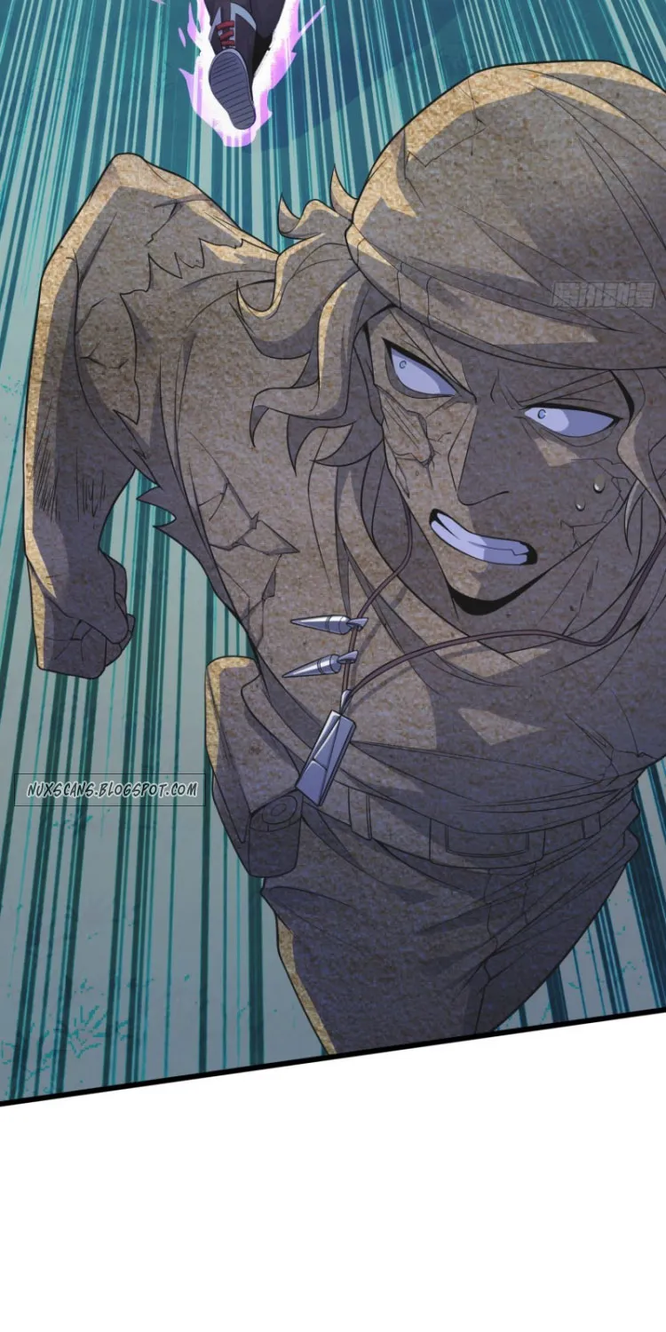 Spare Me, Great Lord! Zinmanga X Chapter 89 Page 4
