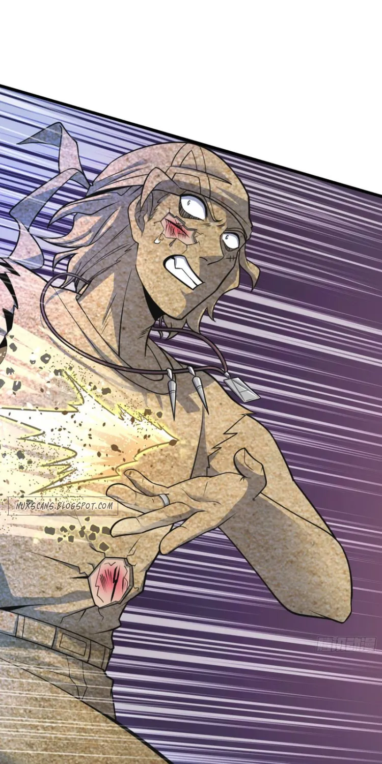 Spare Me, Great Lord! Zinmanga X Chapter 89 Page 20
