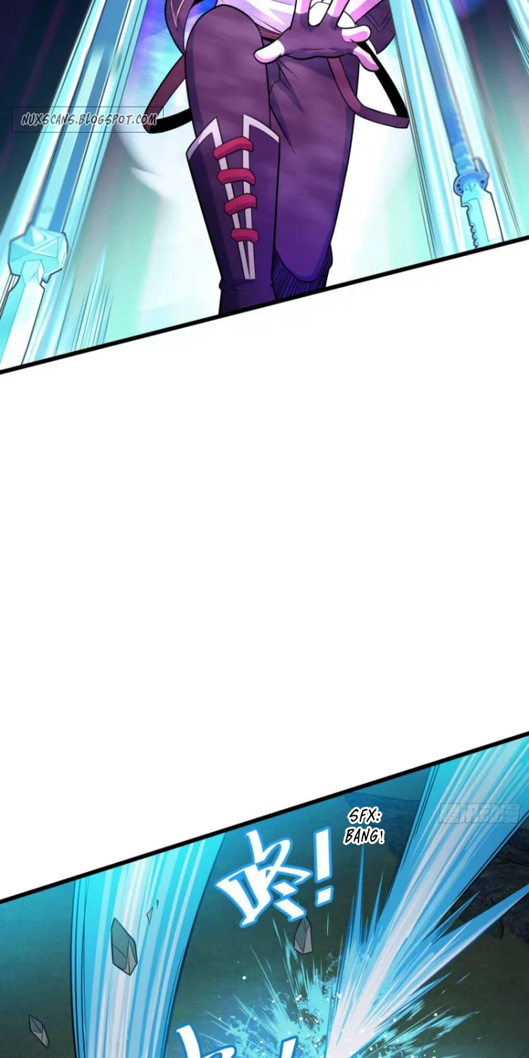 Spare Me, Great Lord! Zinmanga X Chapter 89 Page 44