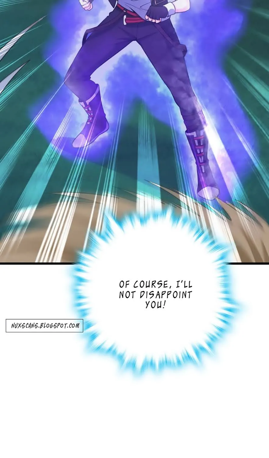 Spare Me, Great Lord! Zinmanga X Chapter 88 Page 14