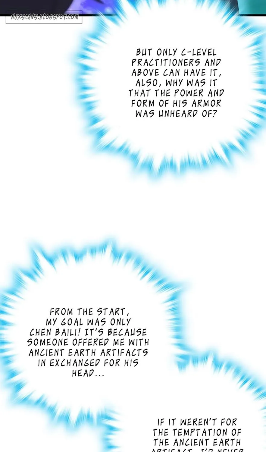 Spare Me, Great Lord! Zinmanga X Chapter 88 Page 33