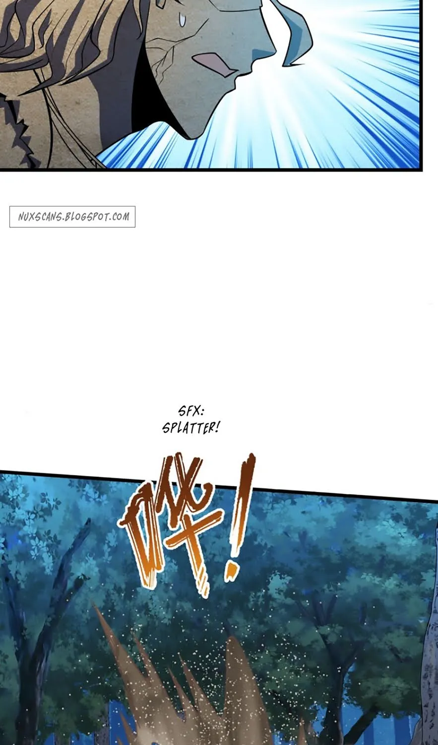 Spare Me, Great Lord! Zinmanga X Chapter 88 Page 41