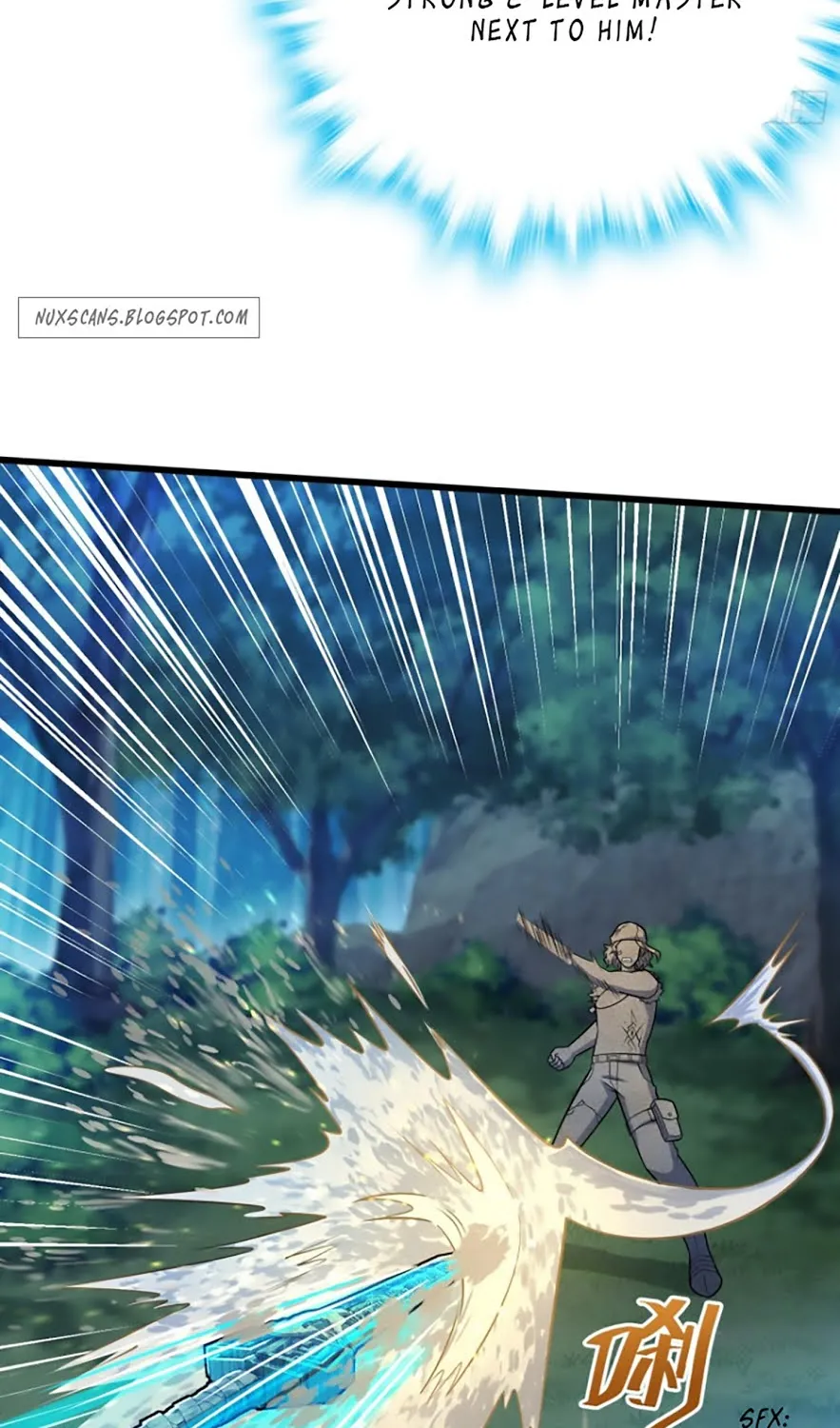 Spare Me, Great Lord! Zinmanga X Chapter 88 Page 60